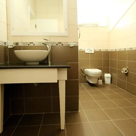 Nisan Ayinin Sonuna Kadar Kiralik Villa *
